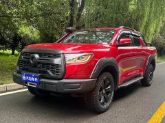 Ford Poer 2020 2.0T Off-Road Edition Automatic Diesel 4WD Limited Edition GW4D20M - photo 1