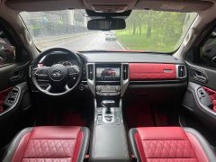 Ford Poer 2020 2.0T Off-Road Edition Automatic Diesel 4WD Limited Edition GW4D20M - photo 11