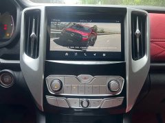 Ford Poer 2020 2.0T Off-Road Edition Automatic Diesel 4WD Limited Edition GW4D20M - photo 13
