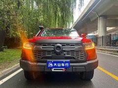 Ford Poer 2020 2.0T Off-Road Edition Automatic Diesel 4WD Limited Edition GW4D20M - photo 2