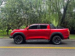 Ford Poer 2020 2.0T Off-Road Edition Automatic Diesel 4WD Limited Edition GW4D20M - photo 3