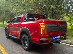 Ford Poer 2020 2.0T Off-Road Edition Automatic Diesel 4WD Limited Edition GW4D20M - photo 4