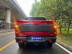 Ford Poer 2020 2.0T Off-Road Edition Automatic Diesel 4WD Limited Edition GW4D20M - photo 5