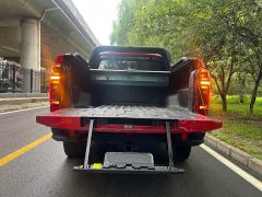 Ford Poer 2020 2.0T Off-Road Edition Automatic Diesel 4WD Limited Edition GW4D20M - photo 6