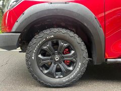 Ford Poer 2020 2.0T Off-Road Edition Automatic Diesel 4WD Limited Edition GW4D20M - photo 8