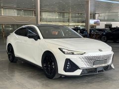 Changan UNI-V 1.5T Deluxe - ფოტო 3