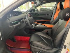 Changan UNI-V 1.5T Deluxe - ფოტო 4