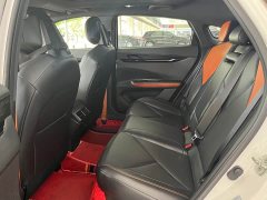Changan UNI-V 1.5T Deluxe - ფოტო 5