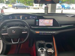 Changan UNI-V 1.5T Deluxe - ფოტო 6