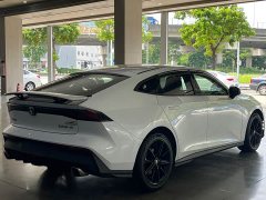 Changan UNI-V 1.5T Deluxe - ფოტო 7