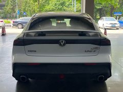 Changan UNI-V 1.5T Deluxe - ფოტო 8