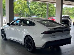 Changan UNI-V 1.5T Deluxe - ფოტო 9