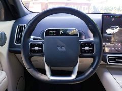 Li Auto L7 Pro - ფოტო 10