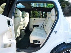 Li Auto L7 Pro - ფოტო 18