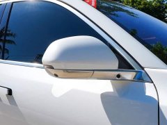 Li Auto L7 Pro - ფოტო 19