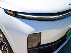 Li Auto L7 Pro - ფოტო 20