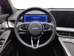 Haval Divine Beast 2023 1.5T Smart Enjoy Edition - ფოტო 11