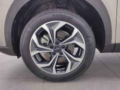 Haval Divine Beast 2023 1.5T Smart Enjoy Edition - ფოტო 17
