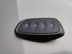 Haval Divine Beast 2023 1.5T Smart Enjoy Edition - ფოტო 19