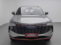 Haval Divine Beast 2023 1.5T Smart Enjoy Edition - ფოტო 3