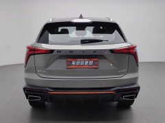 Haval Divine Beast 2023 1.5T Smart Enjoy Edition - ფოტო 4