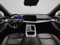 Haval Divine Beast 2023 1.5T Smart Enjoy Edition - ფოტო 5