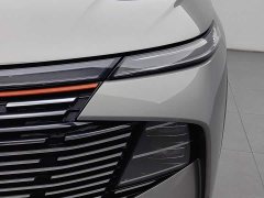 Haval Divine Beast 2023 1.5T Smart Enjoy Edition - ფოტო 7