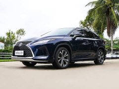 Lexus RX 2020 300 AWD Elegance National VI - ფოტო 1