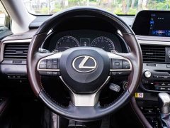Lexus RX 2020 300 AWD Elegance National VI - ფოტო 10