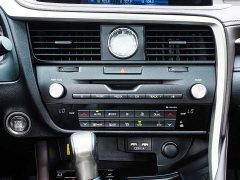 Lexus RX 2020 300 AWD Elegance National VI - ფოტო 12