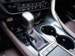Lexus RX 2020 300 AWD Elegance National VI - ფოტო 13