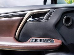 Lexus RX 2020 300 AWD Elegance National VI - ფოტო 14
