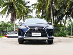 Lexus RX 2020 300 AWD Elegance National VI - ფოტო 2