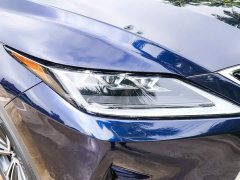 Lexus RX 2020 300 AWD Elegance National VI - ფოტო 20