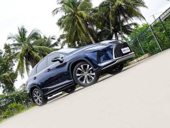 Lexus RX 2020 300 AWD Elegance National VI - ფოტო 4