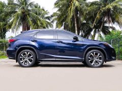 Lexus RX 2020 300 AWD Elegance National VI - ფოტო 5