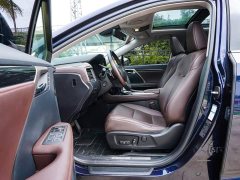 Lexus RX 2020 300 AWD Elegance National VI - ფოტო 8