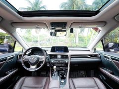 Lexus RX 2020 300 AWD Elegance National VI - ფოტო 9