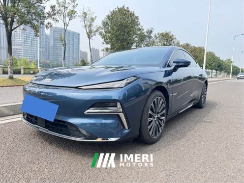 2025 Geely Galaxy Xingyao 8 130km EM-i Premium Edition - ავტომობილი ჩინეთიდან