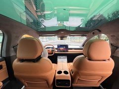 Geely Galaxy Xingyao 8 130km EM-i Premium Edition - ფოტო 10