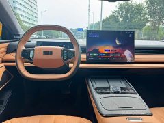 Geely Galaxy Xingyao 8 130km EM-i Premium Edition - ფოტო 11