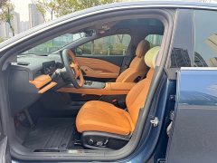 Geely Galaxy Xingyao 8 130km EM-i Premium Edition - ფოტო 14