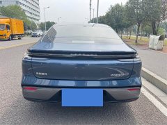 Geely Galaxy Xingyao 8 130km EM-i Premium Edition - ფოტო 15
