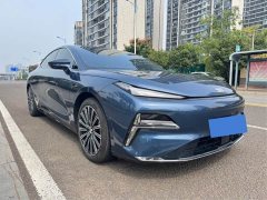 Geely Galaxy Xingyao 8 130km EM-i Premium Edition - ფოტო 3