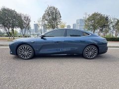 Geely Galaxy Xingyao 8 130km EM-i Premium Edition - ფოტო 4
