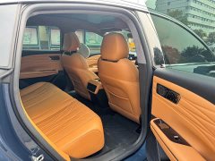 Geely Galaxy Xingyao 8 130km EM-i Premium Edition - ფოტო 8