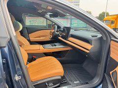 Geely Galaxy Xingyao 8 130km EM-i Premium Edition - ფოტო 9
