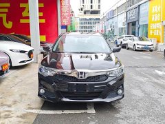 Honda Lingpai 2019 180Turbo CVT Luxury National VI - photo 2