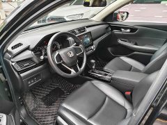 Honda Lingpai 2019 180Turbo CVT Luxury National VI - photo 4