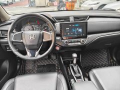 Honda Lingpai 2019 180Turbo CVT Luxury National VI - photo 5